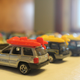 Illustration for article titled Enormous Die-cast Collection - Box 2 - Jeep Land